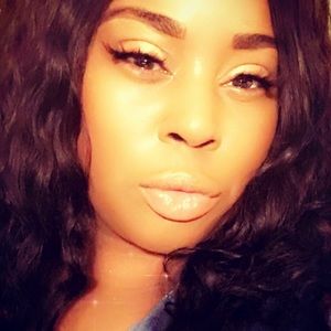 Meet your Posher, Katt